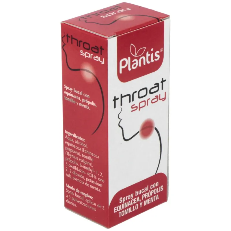 Artesania agricola throat spray propolis 30ml | Farmacia Barata Artesania agricola throat spray propolis 30ml | Farmacia Barata