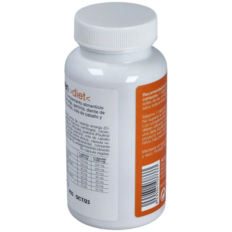 Lindaren diet lindil complex 60cap. | Farmacia Barata Lindaren diet lindil complex 60cap. | Farmacia Barata