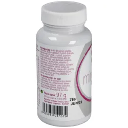 Artesania agrícola minevit 60caps | Farmacia Barata