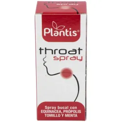 Artesania agricola throat spray propolis 30ml | Farmacia Barata Artesania agricola throat spray propolis 30ml | Farmacia Barata