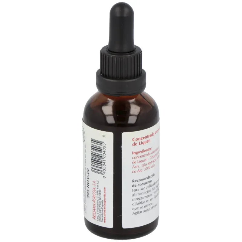 Plantis ext. liquen hidroalcoholico 50ml | Farmacia Barata Plantis ext. liquen hidroalcoholico 50ml | Farmacia Barata
