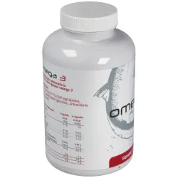 Omega 3 a.salmon 450 perlas. | Farmacia Barata Omega 3 a.salmon 450 perlas. | Farmacia Barata