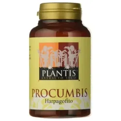 Procumbis plantis (harpagophytum) 120cap.