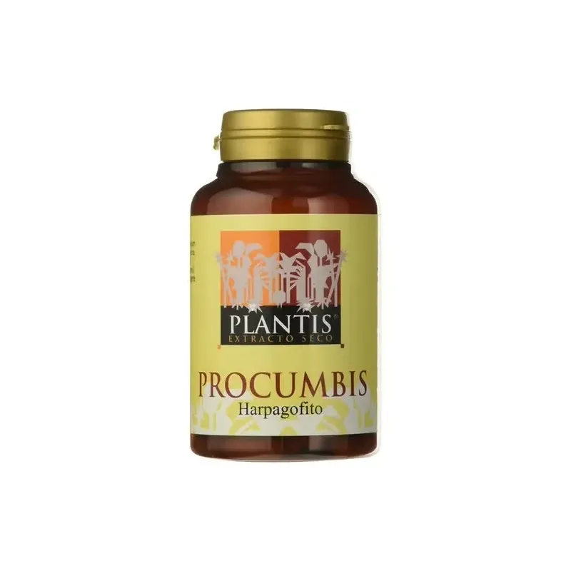 Procumbis plantis (harpagophytum) 120cap. | Farmacia Barata