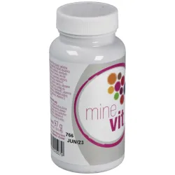 Artesania agrícola minevit 60caps | Farmacia Barata