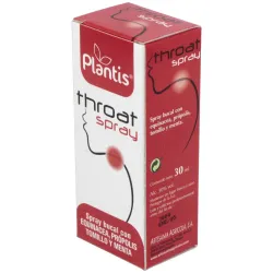 Artesania agricola throat spray propolis 30ml | Farmacia Barata Artesania agricola throat spray propolis 30ml | Farmacia Barata