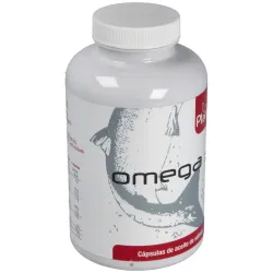 Omega 3 a.salmon 450 perlas. | Farmacia Barata Omega 3 a.salmon 450 perlas. | Farmacia Barata