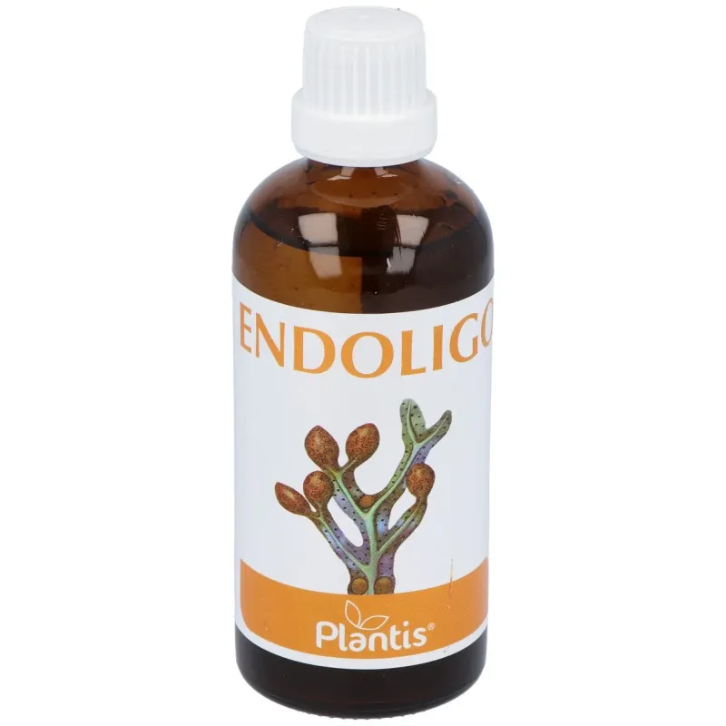 Plantis endoligo phytoligo 100ml | Farmacia Barata