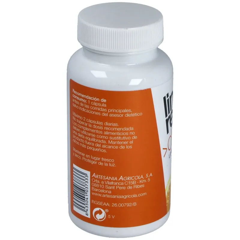 Lindaren diet lindil complex 60cap. | Farmacia Barata Lindaren diet lindil complex 60cap. | Farmacia Barata