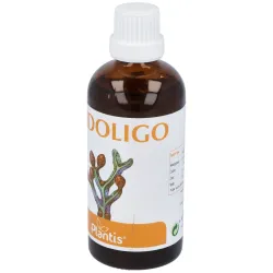 Plantis endoligo phytoligo 100ml | Farmacia Barata