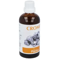 Plantis cromo phytoligo 100ml | Farmacia Barata Plantis cromo phytoligo 100ml | Farmacia Barata