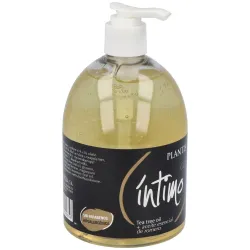 Plantis gel intimo te tree dosificacio 500ml | Farmacia Barata Plantis gel intimo te tree dosificacio 500ml | Farmacia Barata
