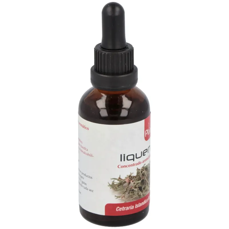 Plantis ext. liquen hidroalcoholico 50ml | Farmacia Barata Plantis ext. liquen hidroalcoholico 50ml | Farmacia Barata