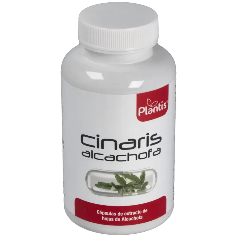 Plantis cinaris alcachofa vegetales 120caps | Farmacia Barata Plantis cinaris alcachofa vegetales 120caps | Farmacia Barata