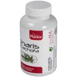 Plantis cinaris alcachofa vegetales 120caps | Farmacia Barata Plantis cinaris alcachofa vegetales 120caps | Farmacia Barata