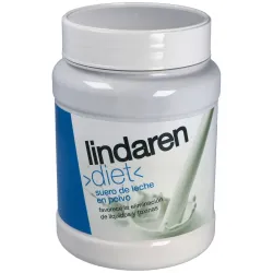 Lindaren suero de leche natural 500gr.