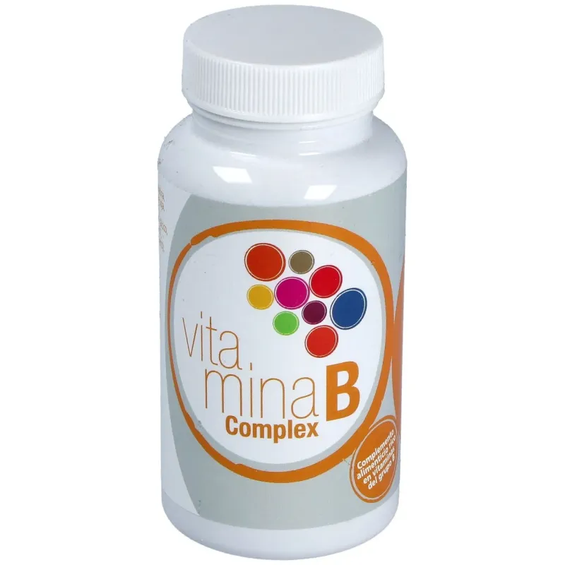 Artesania agricola vitamina b complex 60caps | Farmacia Barata Artesania agricola vitamina b complex 60caps | Farmacia Barata