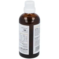 Plantis endoligo phytoligo 100ml | Farmacia Barata