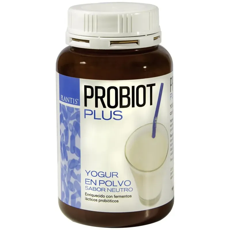 Probiot plus sabor neutro 225gr. | Farmacia Barata