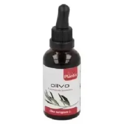 Ext.olivo 50ml maese herbario