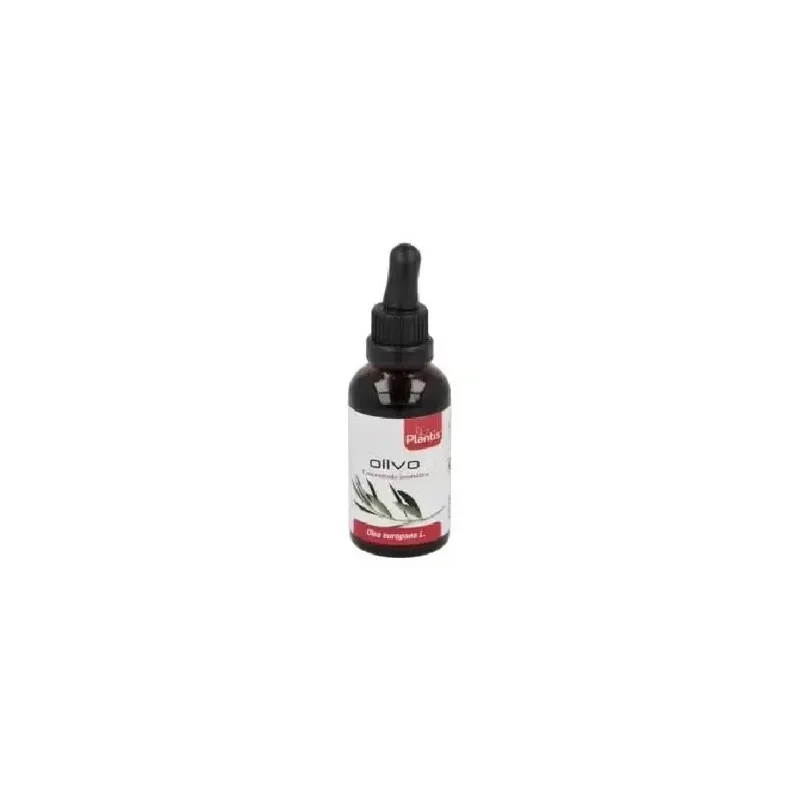 Ext.olivo 50ml maese herbario | Farmacia Barata