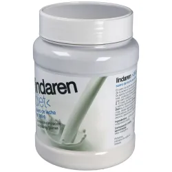 Lindaren suero de leche natural 500gr. | Farmacia Barata