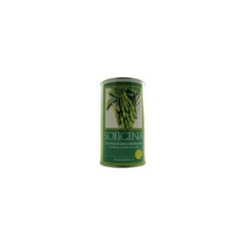 Lecitina soja sojicina (no gmo) 500gr. | Farmacia Barata Lecitina soja sojicina (no gmo) 500gr. | Farmacia Barata