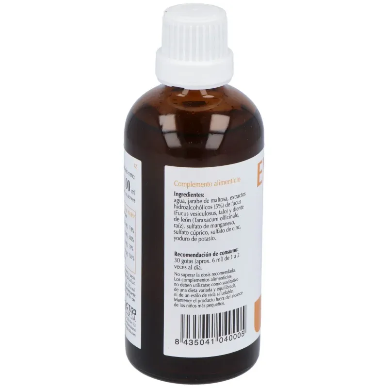 Plantis endoligo phytoligo 100ml | Farmacia Barata