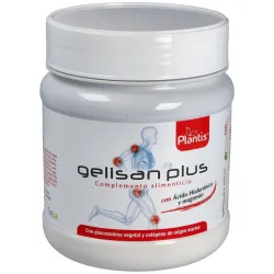 Gelisan plus (colageno hidrolizado) 300gr.