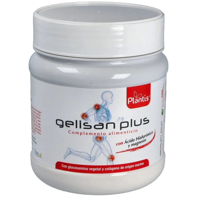 Gelisan plus (colageno hidrolizado) 300gr. | Farmacia Barata Gelisan plus (colageno hidrolizado) 300gr. | Farmacia Barata