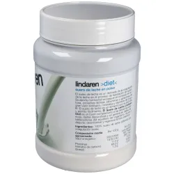 Lindaren suero de leche natural 500gr. | Farmacia Barata