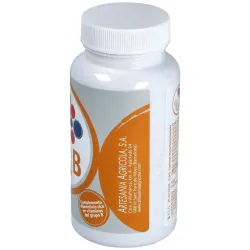 Artesania agricola vitamina b complex 60caps | Farmacia Barata Artesania agricola vitamina b complex 60caps | Farmacia Barata