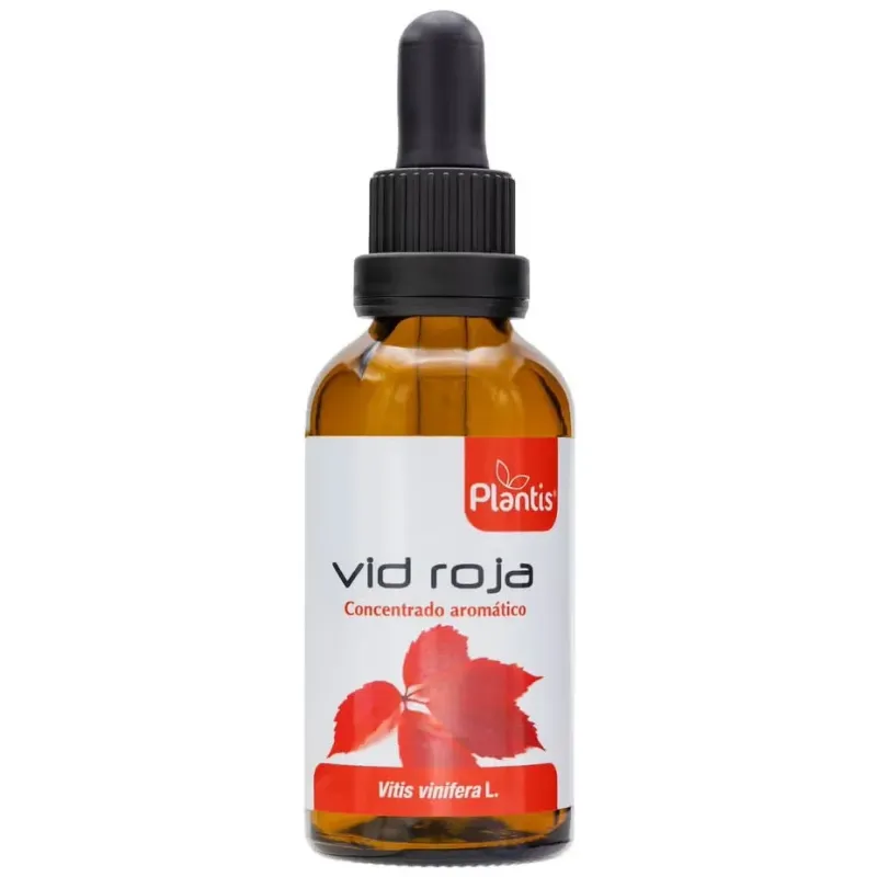 Plantis extracto de vid roja 50ml | Farmacia Barata Plantis extracto de vid roja 50ml | Farmacia Barata