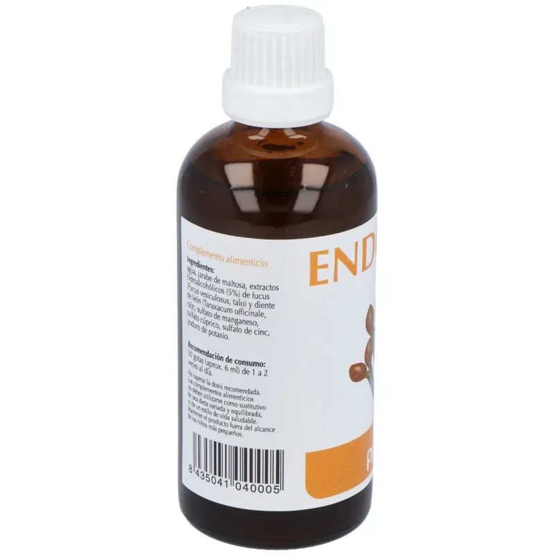 Plantis endoligo phytoligo 100ml | Farmacia Barata