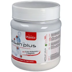 Gelisan plus (colageno hidrolizado) 300gr. | Farmacia Barata Gelisan plus (colageno hidrolizado) 300gr. | Farmacia Barata