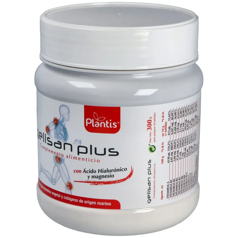 Gelisan plus (colageno hidrolizado) 300gr. | Farmacia Barata Gelisan plus (colageno hidrolizado) 300gr. | Farmacia Barata