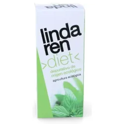 Artesania agricola lindaren depurat 250ml