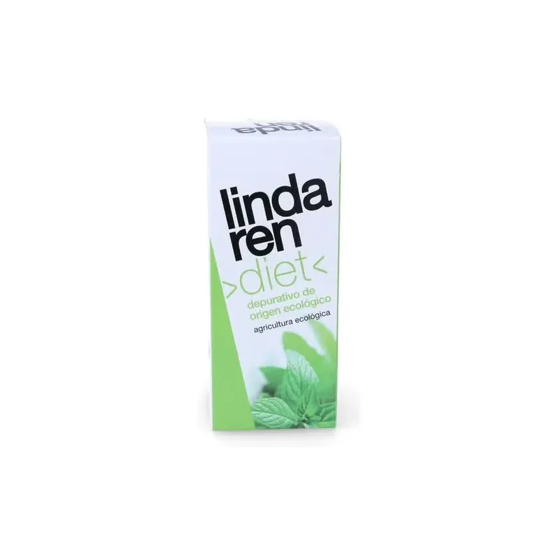 Artesania agricola lindaren depurat 250ml | Farmacia Barata Artesania agricola lindaren depurat 250ml | Farmacia Barata