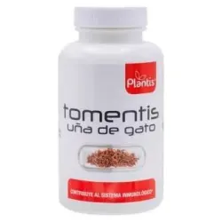 Tomentis plantis 120cap.