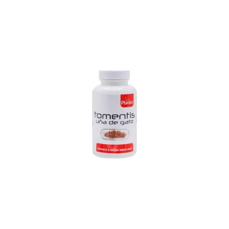 Tomentis plantis 120cap. | Farmacia Barata Tomentis plantis 120cap. | Farmacia Barata