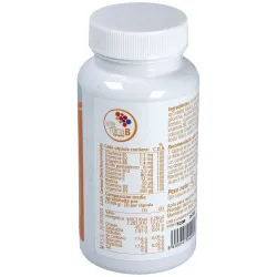 Artesania agricola vitamina b complex 60caps | Farmacia Barata Artesania agricola vitamina b complex 60caps | Farmacia Barata