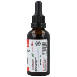 Ext.zarzaparrilla 50ml maese herbario | Farmacia Barata