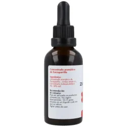Ext.zarzaparrilla 50ml maese herbario | Farmacia Barata