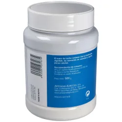 Lindaren suero de leche natural 500gr. | Farmacia Barata