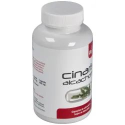 Plantis cinaris alcachofa vegetales 120caps | Farmacia Barata Plantis cinaris alcachofa vegetales 120caps | Farmacia Barata