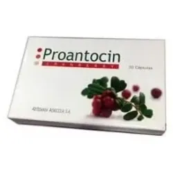 Artesania agricola proantocin 30caps