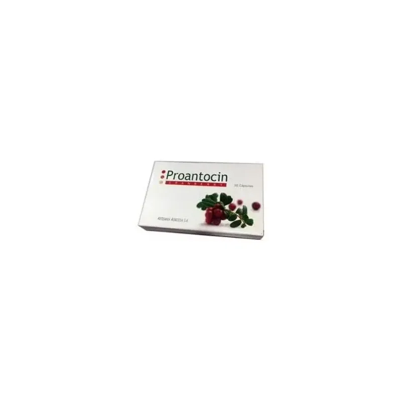 Artesania agricola proantocin 30caps | Farmacia Barata Artesania agricola proantocin 30caps | Farmacia Barata
