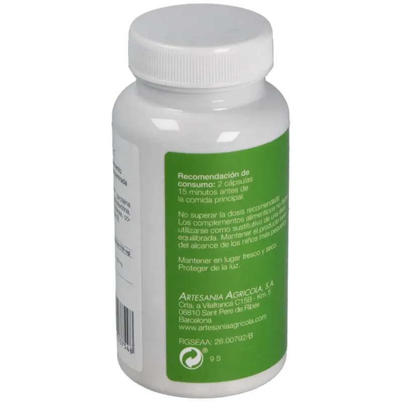 Artesania agricola lindaren carbon block 60caps | Farmacia Barata Artesania agricola lindaren carbon block 60caps | Farmacia Barata