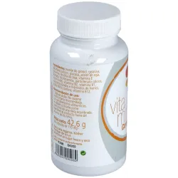 Artesania agricola vitamina b complex 60caps | Farmacia Barata Artesania agricola vitamina b complex 60caps | Farmacia Barata