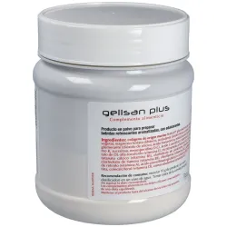 Gelisan plus (colageno hidrolizado) 300gr. | Farmacia Barata Gelisan plus (colageno hidrolizado) 300gr. | Farmacia Barata